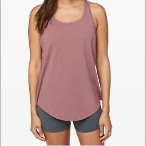 Lululemon love tank top!